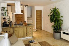 Fully Furnished Apartment For The Investors