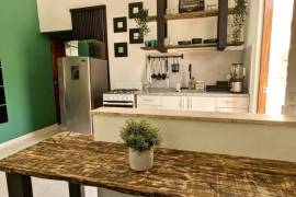 Fully Furnished Apartment For The Investors