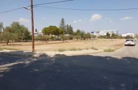 Excellent Plot of land for sale in Nicosia Cyprus