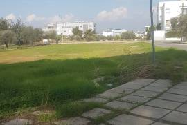 Excellent Plot of land for sale in Nicosia Cyprus