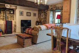 Houses for sale - 8 rooms - 146 m2 - HELLÉAN - (56120)