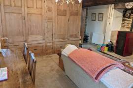 Houses for sale - 8 rooms - 146 m2 - HELLÉAN - (56120)