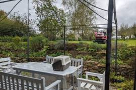 Houses for sale - 8 rooms - 146 m2 - HELLÉAN - (56120)