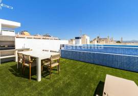 Faro - Montenegro - 3 Bedroom Penthouse with Private Pool and Ria Formosa View Faro - Montenegro - 3 Bedroom Penthouse with Private Pool and Ria Formosa View