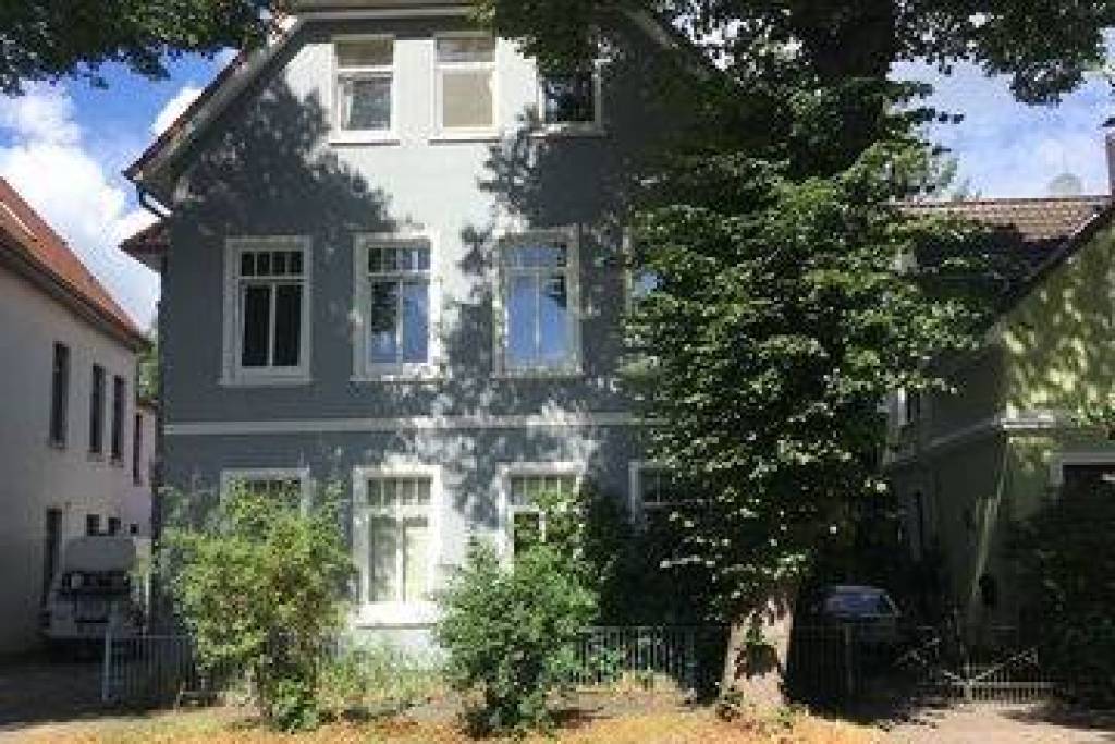 Lovely flat in Oldenburg