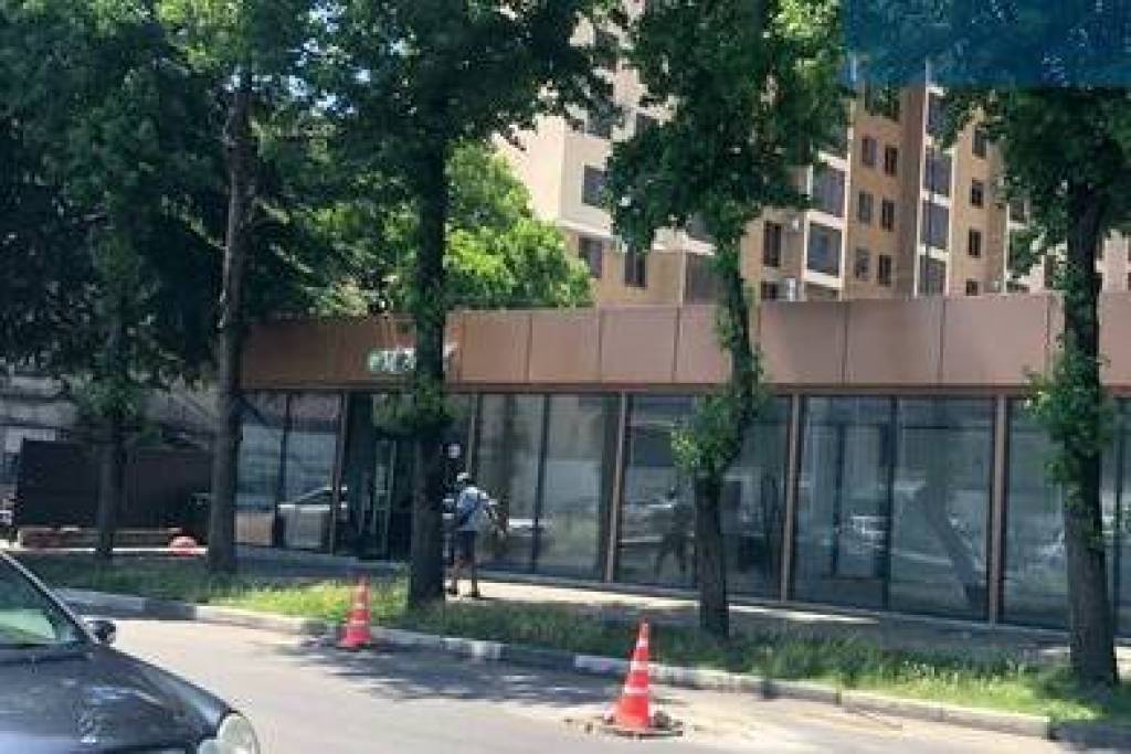 Сдам коммерческое помещение 130 м2, Калараша (Лазаревский р-н) ул, 141, Сочи г
