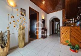 House with 2+1 Bedrooms - Fenais da Luz- Ponta Delgada