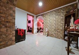 House with 2+1 Bedrooms - Fenais da Luz- Ponta Delgada