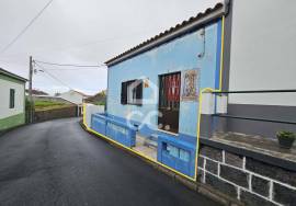 House with 2+1 Bedrooms - Fenais da Luz- Ponta Delgada
