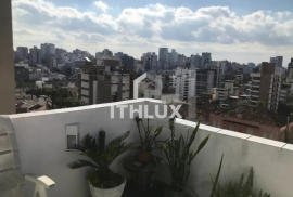 Duplex apartment Porto Alegre Rio Branco Duplex apartment Porto Alegre Rio Branco