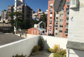 Duplex apartment Porto Alegre Rio Branco Duplex apartment Porto Alegre Rio Branco