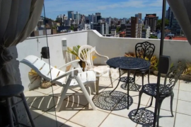 Duplex apartment Porto Alegre Rio Branco Duplex apartment Porto Alegre Rio Branco
