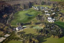 Wyndham Halcyon Retreat - Limousin, France