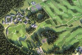 Wyndham Halcyon Retreat - Limousin, France