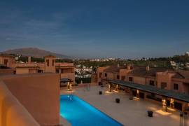 Royal Marbella Golf Resort - Costa Del Sol, Spain - SOLD OUT