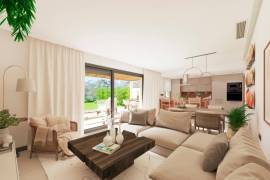 Marbella Lake - Nueva Andalucia, Spain - SOLD OUT