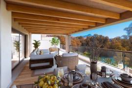 Marbella Lake - Nueva Andalucia, Spain - SOLD OUT