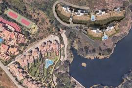 Marbella Lake - Nueva Andalucia, Spain - SOLD OUT