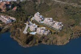 Marbella Lake - Nueva Andalucia, Spain - SOLD OUT