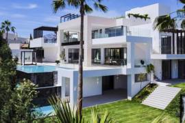 Los Flamingos Golf, Costa del Sol - Spain - SOLD OUT