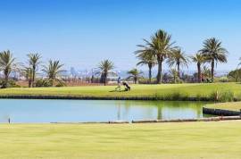 Las Lomas Village, La Manga Club - Spain - SOLD OUT