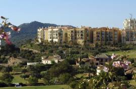 Las Lomas Village, La Manga Club - Spain - SOLD OUT