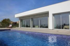 Santorini villa, Cumbre del Sol - Costa Blanca, Spain - SOLD OUT
