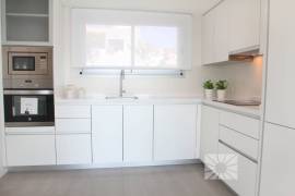 Santorini villa, Cumbre del Sol - Costa Blanca, Spain - SOLD OUT