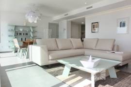 Santorini villa, Cumbre del Sol - Costa Blanca, Spain - SOLD OUT