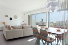 Santorini villa, Cumbre del Sol - Costa Blanca, Spain - SOLD OUT