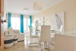 La Duquesa, Manilva Apartments - Costa del Sol, Spain - SOLD OUT