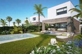Bahia de las Rocas - Costa del Sol, Spain - SOLD OUT