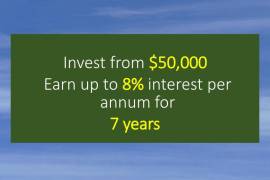 Solar Farm Investment - El Nido, The Philippines