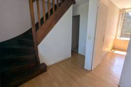 Houses for sale - 3 rooms - 61 m2 - CRUGUEL - (56420)