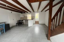 Houses for sale - 3 rooms - 61 m2 - CRUGUEL - (56420)