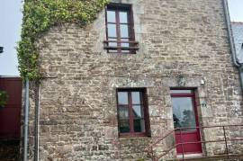 Houses for sale - 3 rooms - 61 m2 - CRUGUEL - (56420)
