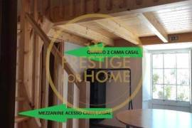 WINTER RENTAL - OUTUBRO TO ABRIL - M Monthly fee + expenses