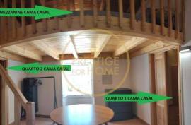 WINTER RENTAL - OUTUBRO TO ABRIL - M Monthly fee + expenses
