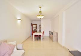 HOLIDAY RENTALS - 2 bedroom apartment located next to Praia do Canavial