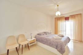 HOLIDAY RENTALS - 2 bedroom apartment located next to Praia do Canavial