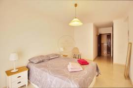 HOLIDAY RENTALS - 2 bedroom apartment located next to Praia do Canavial
