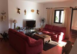 HOLIDAY RENTALS - 3 bedroom villa in Vilamoura