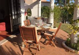 HOLIDAY RENTALS - 3 bedroom villa in Vilamoura