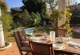 HOLIDAY RENTALS - 3 bedroom villa in Vilamoura