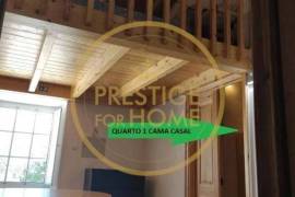 HOLIDAY RENTALS - Villa located in a very quiet countryside area, 5 min from Loulé