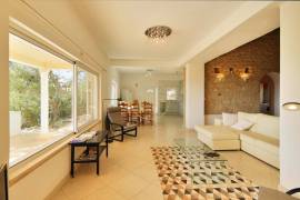 HOLIDAY RENTALS - Villa located in a very quiet countryside area, 5 min from Loulé