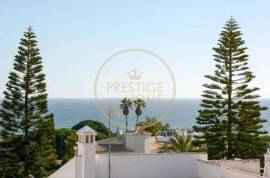 3 + 1 Bedroom Holiday Villa in Albufeira - Galé