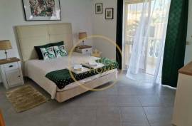 3 + 1 Bedroom Holiday Villa in Albufeira - Galé