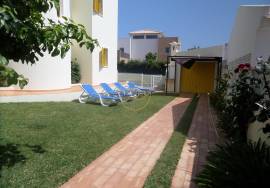 3 + 1 Bedroom Holiday Villa in Albufeira - Galé