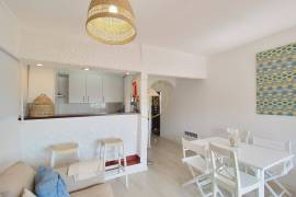 1 Bedroom Holiday Apartment - Terraces by the Sea in Vilamoura with swimming pool